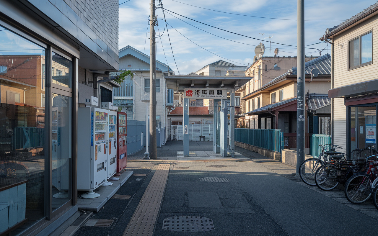 俊徳道駅近くの不動産売却相談窓口はどこ？相続した物件の相談方法も紹介の画像