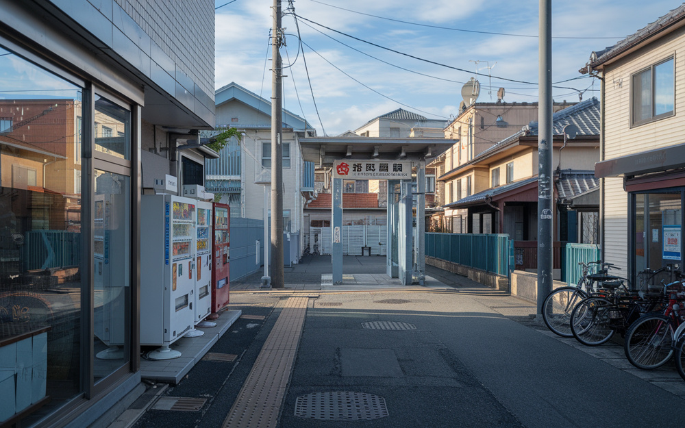俊徳道駅近くの不動産売却相談窓口はどこ？相続した物件の相談方法も紹介の画像