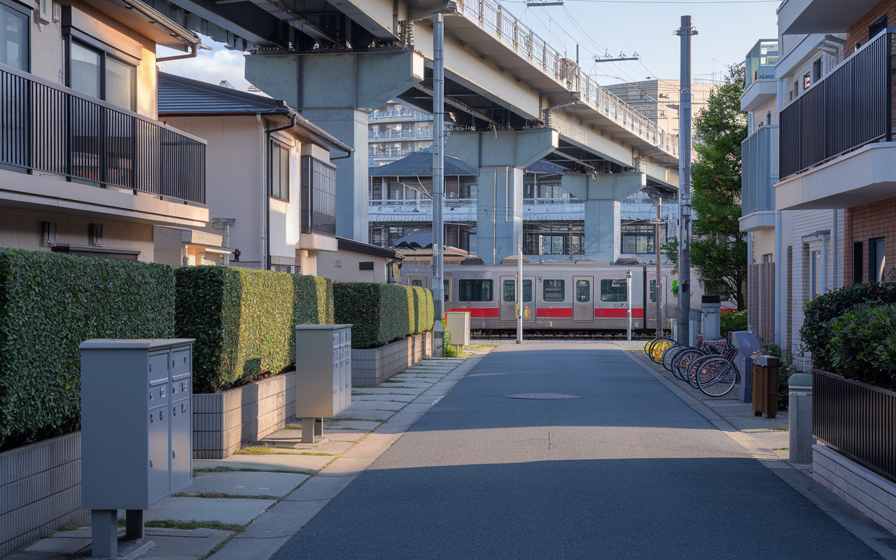 河内永和駅の相続に必要な不動産売却手続きは?流れや準備の進め方を解説の画像