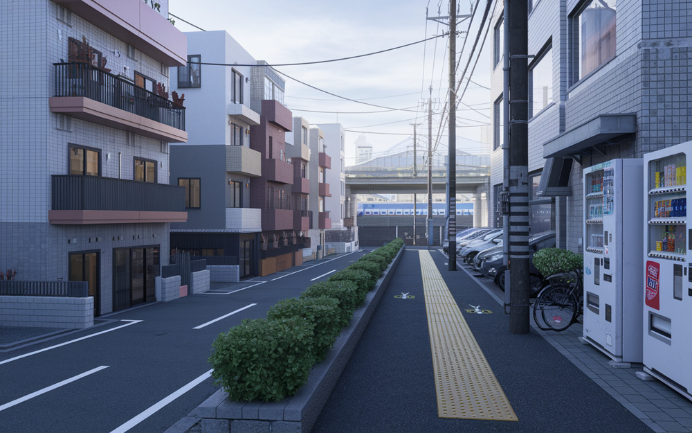 俊徳道駅周辺マンションの売却相場は今どうなっている？売却の流れと価格の目安も解説の画像