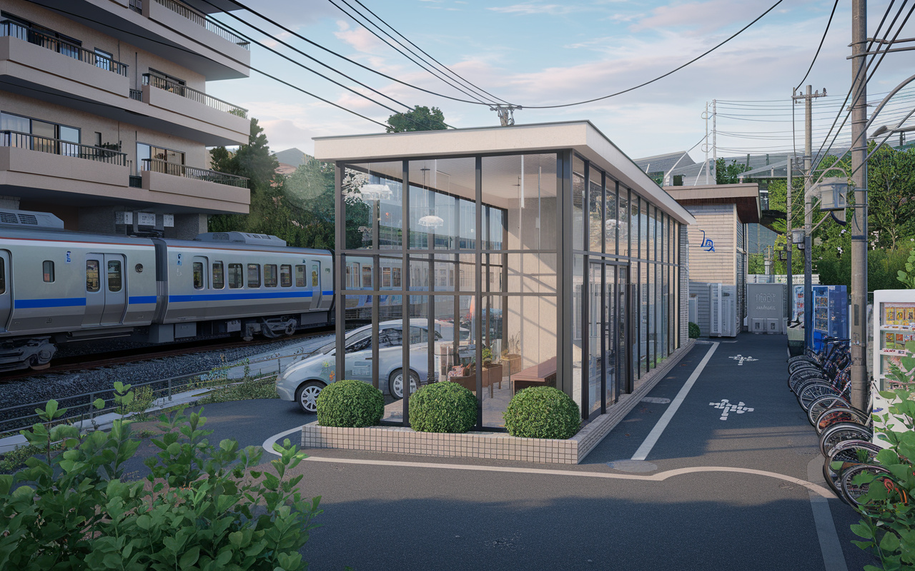 河内永和駅で不動産売却を検討中の方へ安心業者の選び方とサポート内容をご紹介の画像