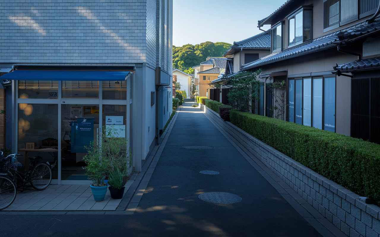伏見区で不動産の相続手続きを進めたい方へ!必要な流れや相談先も紹介の画像
