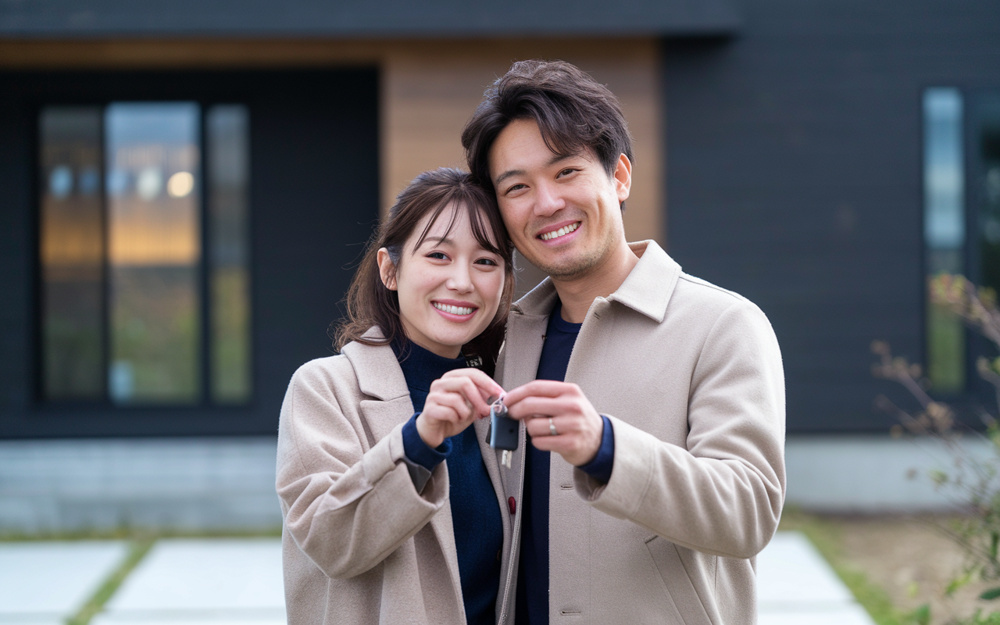 伏見区で新築一戸建て購入を検討中の方必見！価格相場や資金計画も紹介の画像
