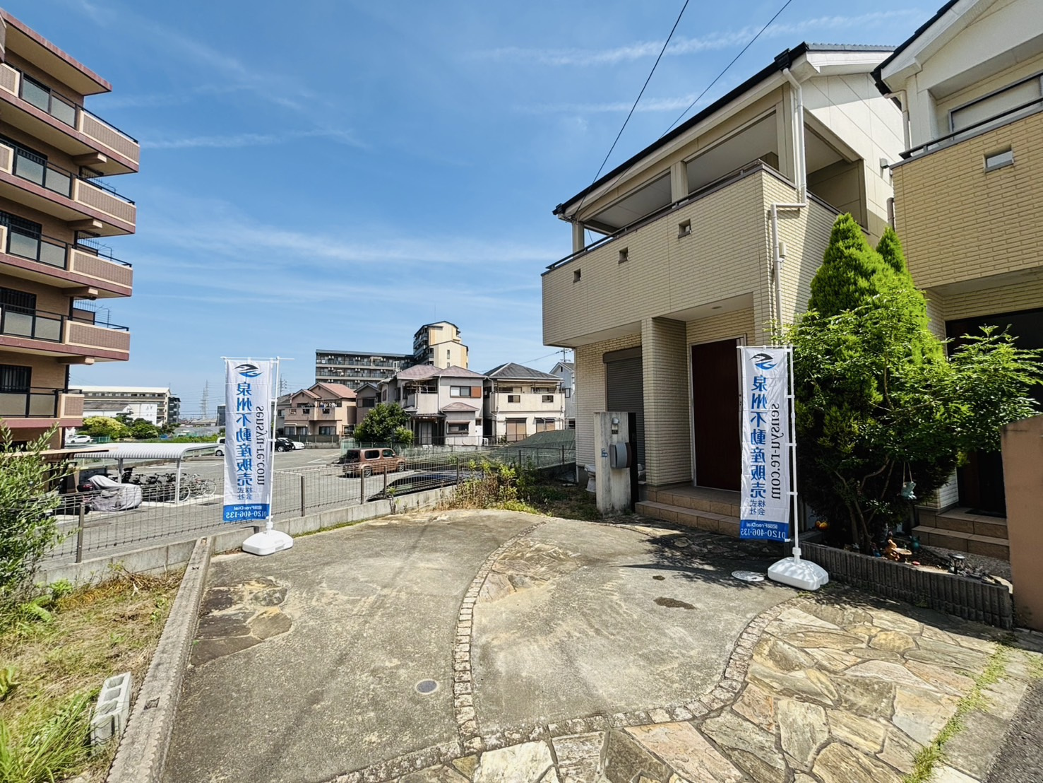 『和泉市唐国町　中古戸建』ご成約ありがとうございます！の画像