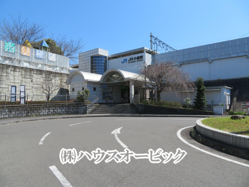 JR奈良線『JR小倉』駅に令和8年3月14日ダイヤ改正により『みやこ路快速』が停車します！の画像