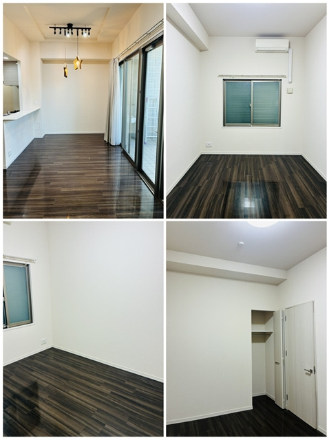 中古マンション　ロフティ多治見　室内写真