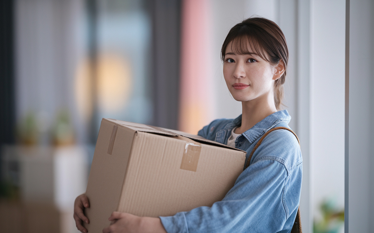 地下鉄成増で賃貸引っ越しを検討中の方必見！準備からやるべきことまで流れをご紹介の画像