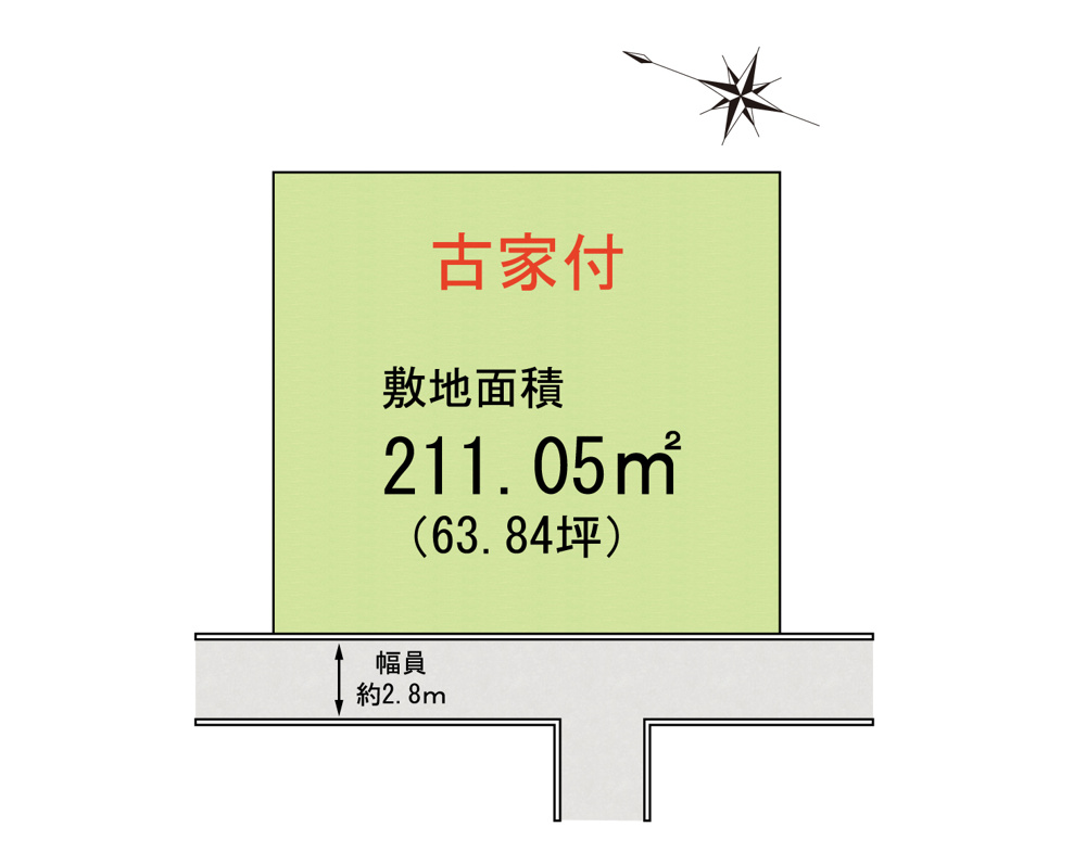 『貝塚市森　売土地』ご成約ありがとうございます！の画像