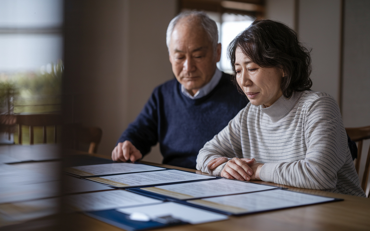 【2026年】稲沢市で実家の相続や売却を検討中の方必見！手続きの流れや注意点を紹介の画像