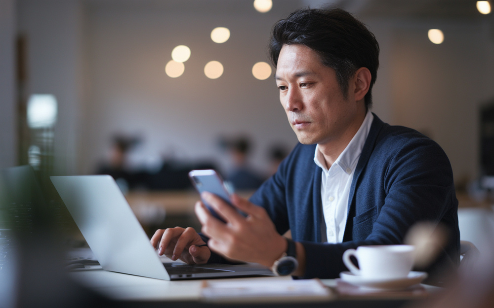 岐阜市の賃貸アパートオーナー必見！繁忙期に効果的なSNS集客術を紹介の画像