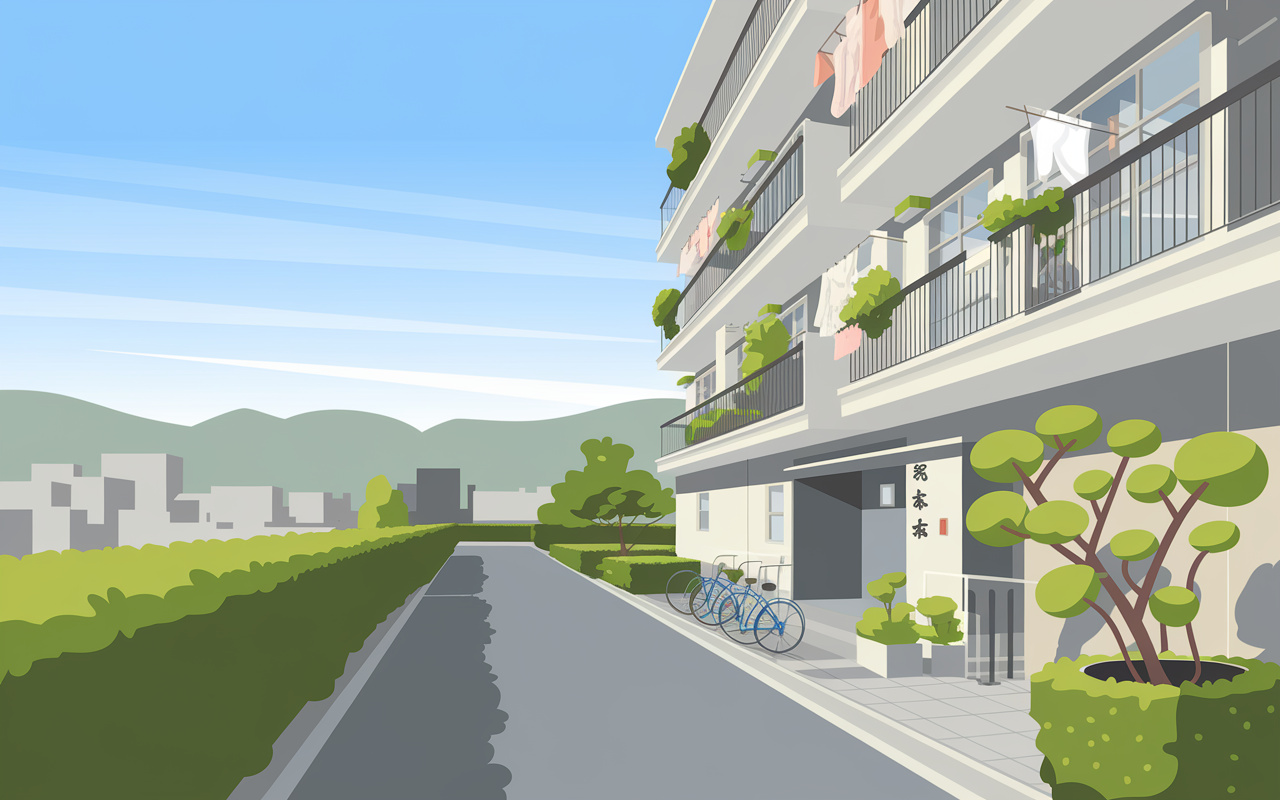 岐阜市のアパートで起こりやすい騒音トラブルとは？要因と対応策まとめをご紹介の画像