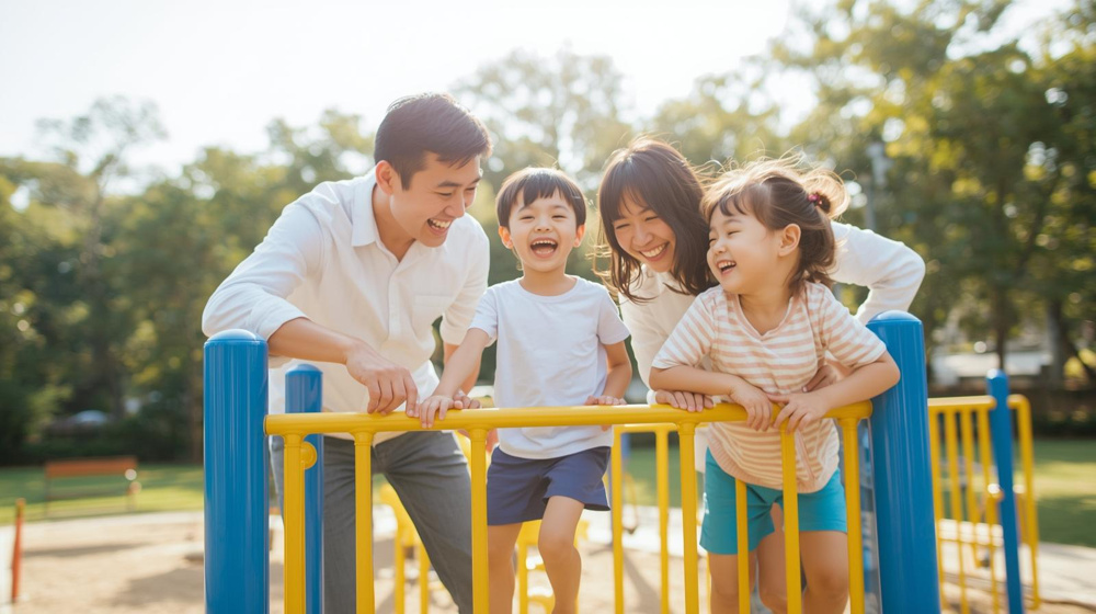 【西宮】校区だけで決めると失敗する！建築士・FPが教える子育てエリア選び5つのポイントの画像