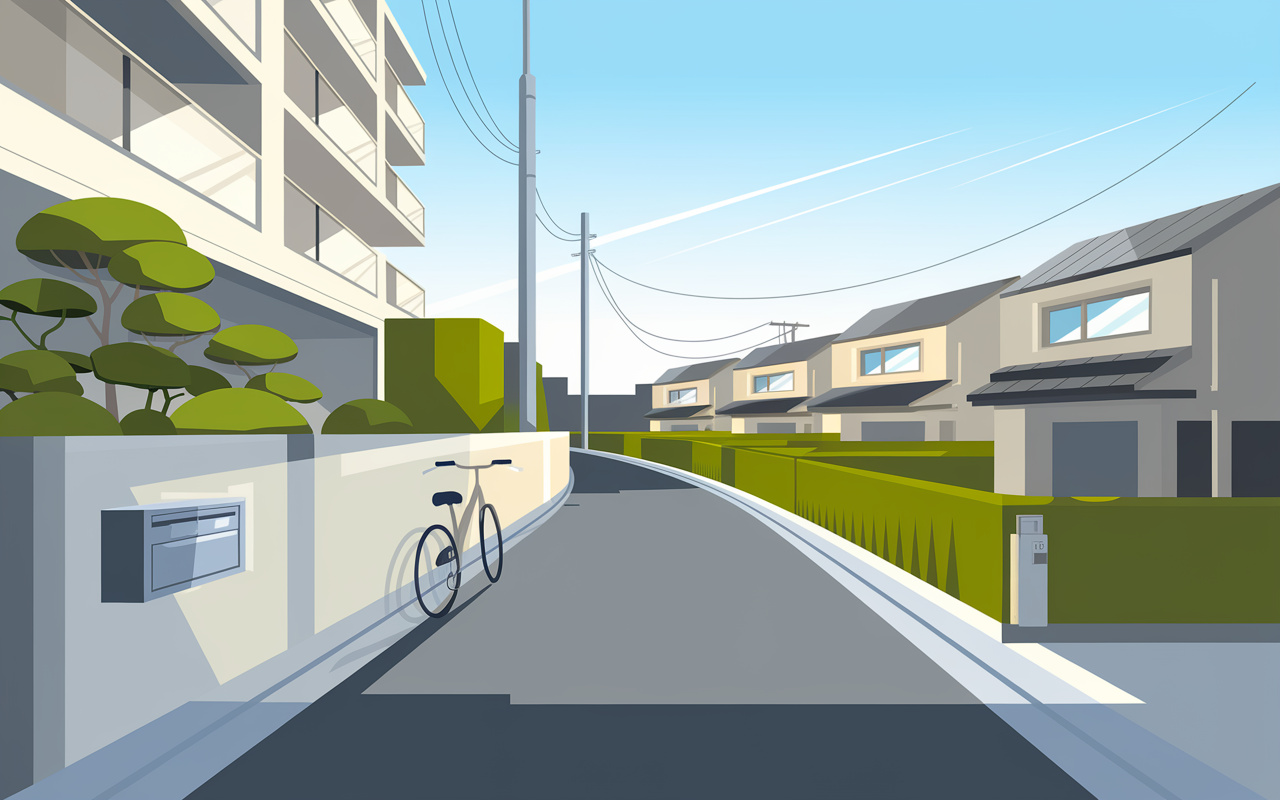 引越しをしたら必要な手続きは何？住民票の移動と過料リスクも確認の画像