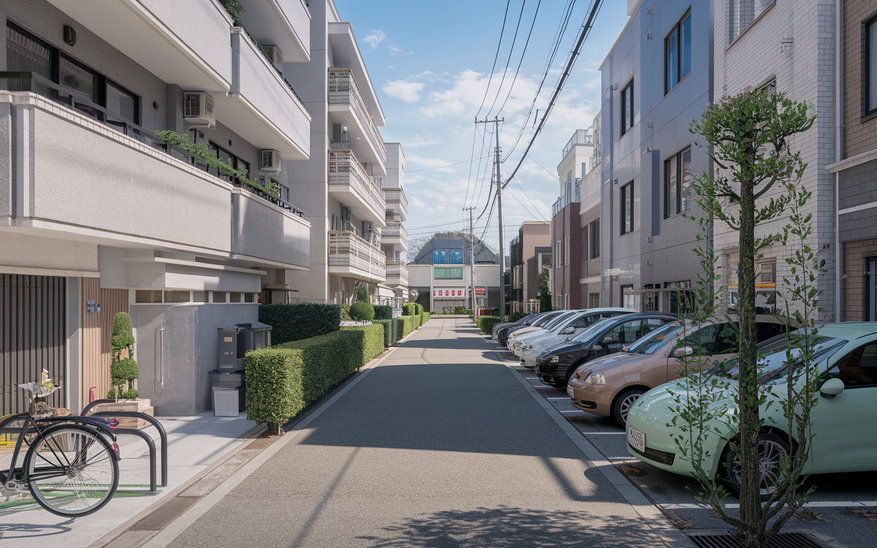 転勤時の賃貸住み替えに迷う方へ！押さえておきたいポイントを解説の画像