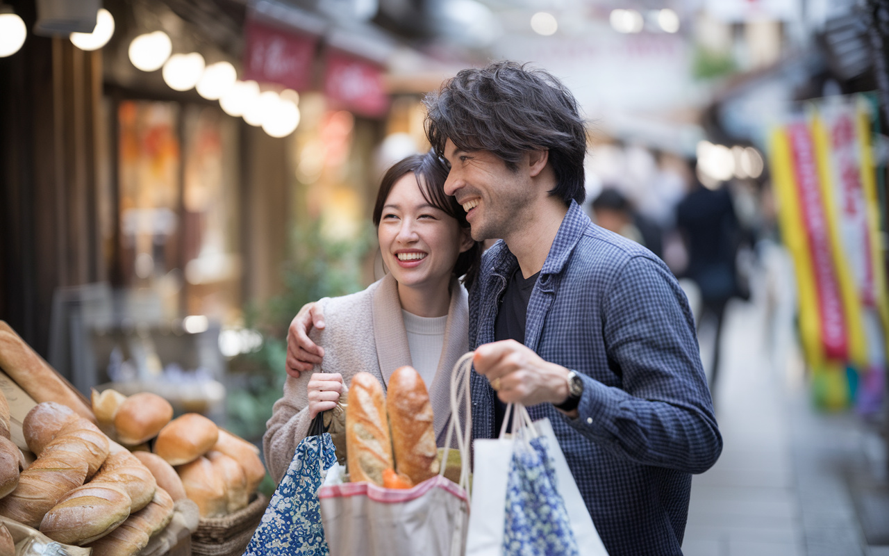 羽田空港周辺の住みやすさは？京急空港線糀谷駅と大鳥居駅の魅力もご紹介の画像