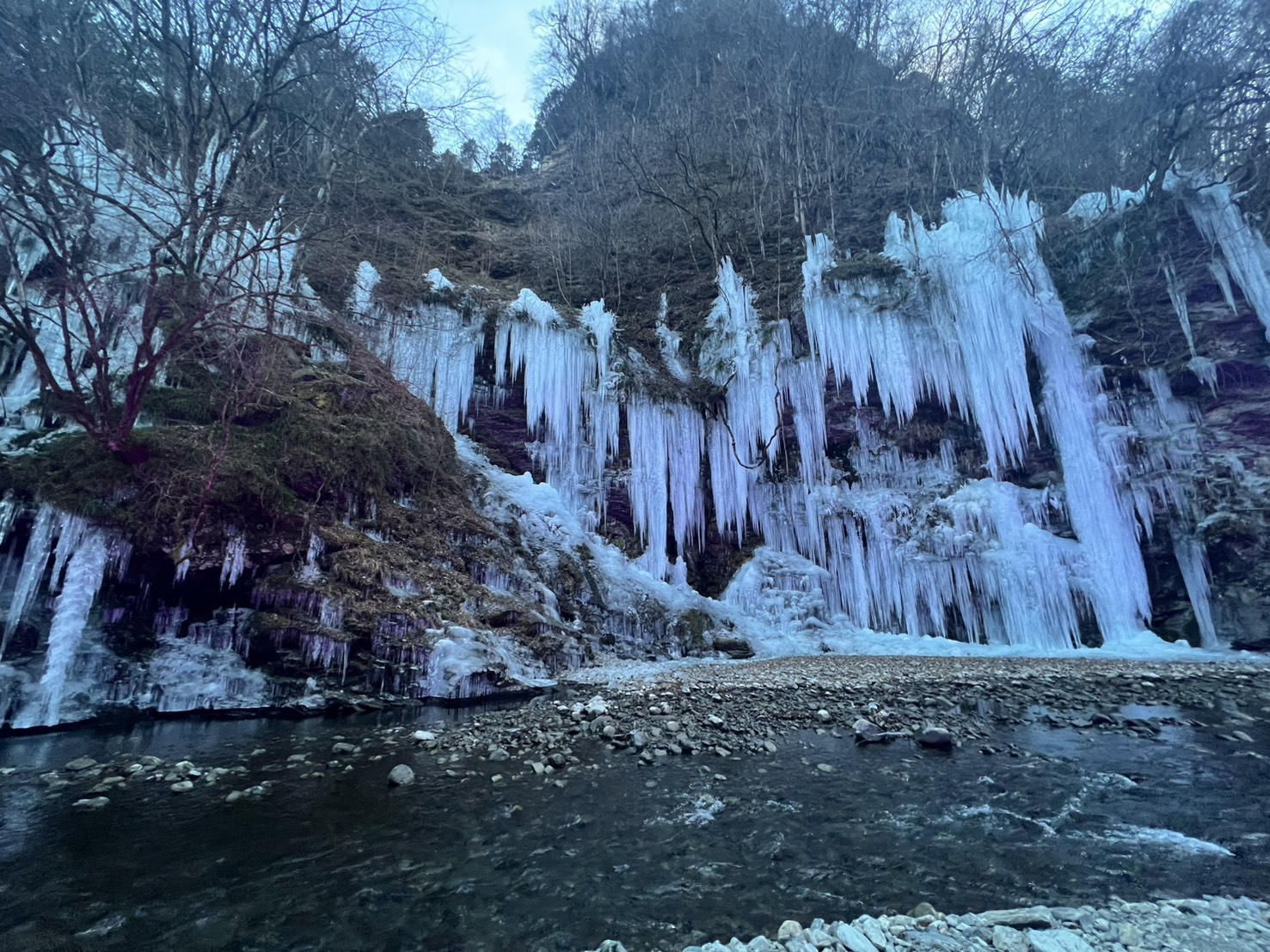 秩父へ初詣♪の画像