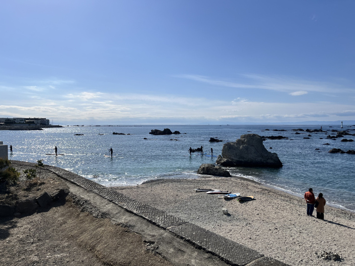 森戸の思い出の画像