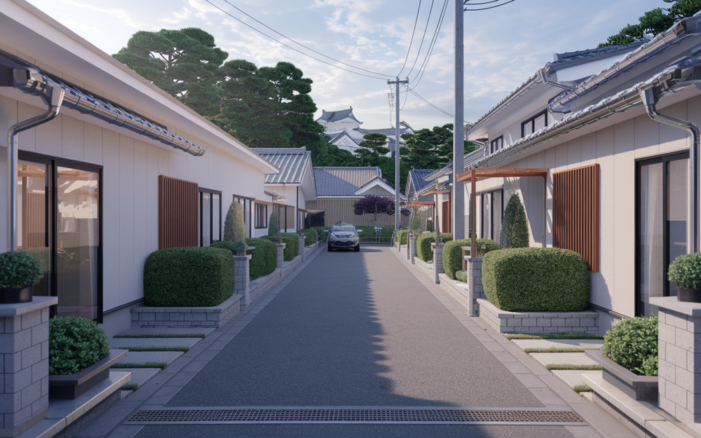 姫路市で不動産を即時に現金化したい方へ！買取の流れと必要な準備を解説の画像