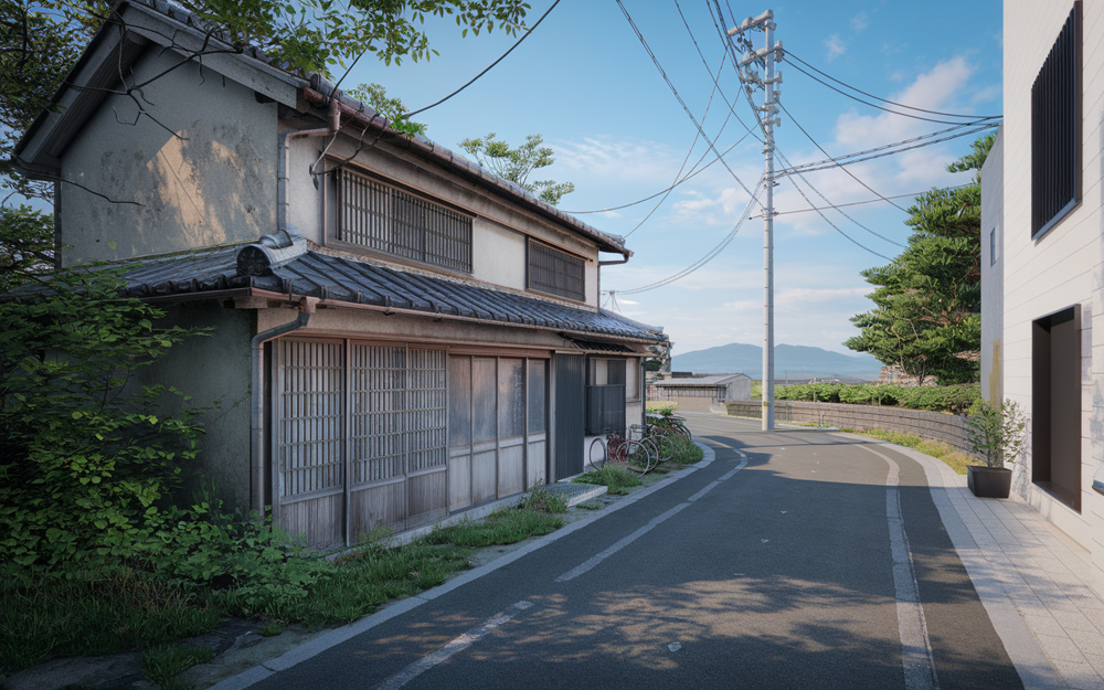 姫路市の不動産で特定空家に悩んでいませんか 対策や罰則のポイントも解説の画像