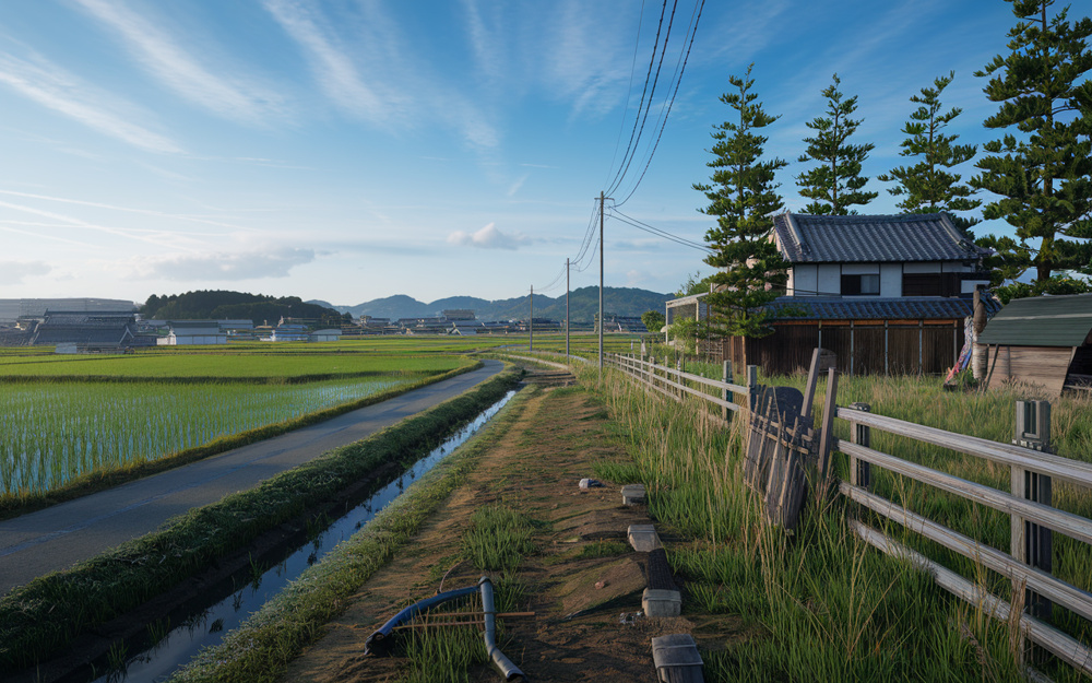 姫路市で田舎の土地売却を考えていますか 委託先選びや手順を丁寧にご紹介の画像
