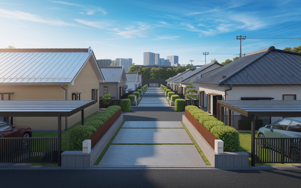 姫路市の不動産査定はなぜ違いが出る？価格差の理由と判断ポイントを紹介の画像