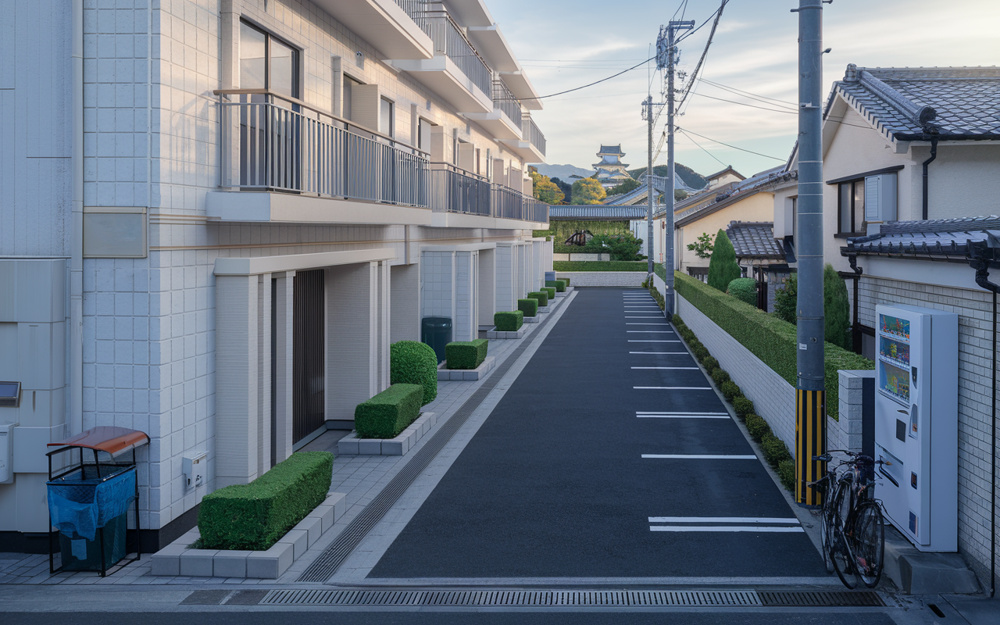 姫路市でアパート管理を委託するメリットは？管理委託の流れや選び方も解説の画像