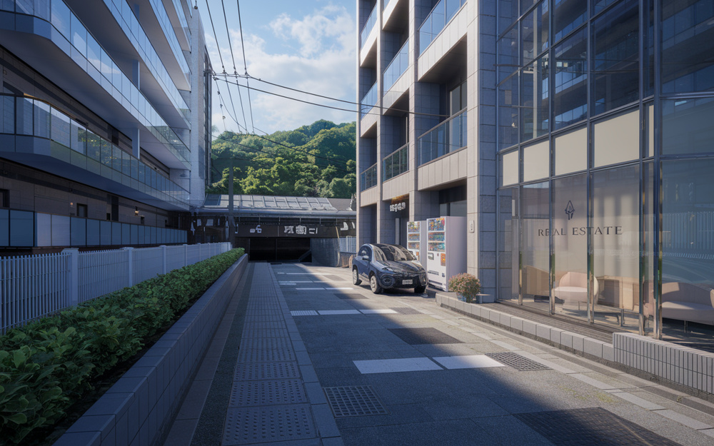 高崎市の不動産価格は今後どうなる？将来予測と動向をチェックの画像