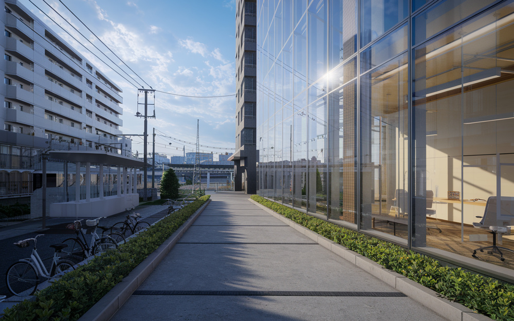 高崎市の不動産市場動向はどう変化している？今後の地価や価格傾向も紹介の画像