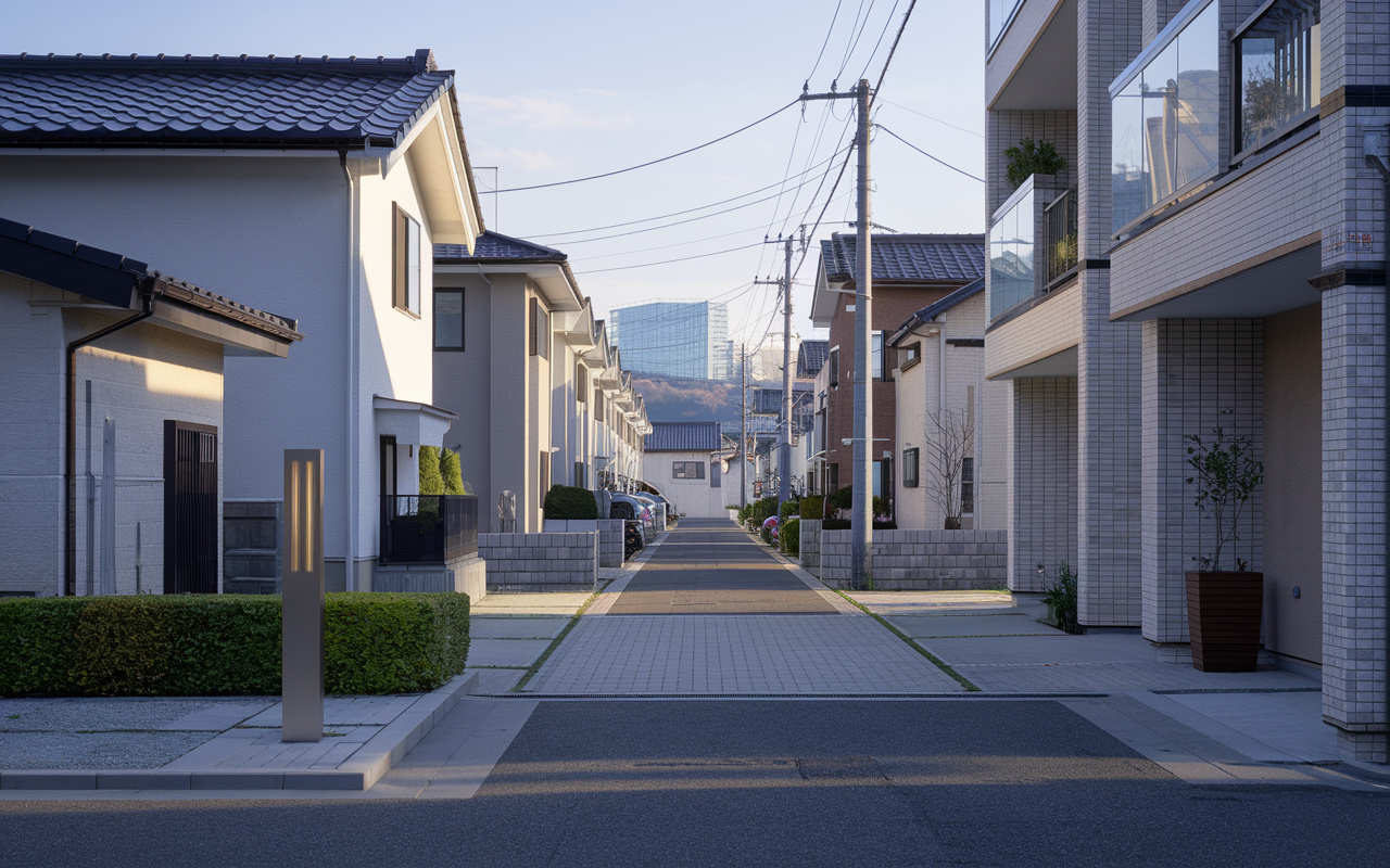 高崎市の不動産価格は今どう変動している？最新動向や推移を詳しくご紹介の画像