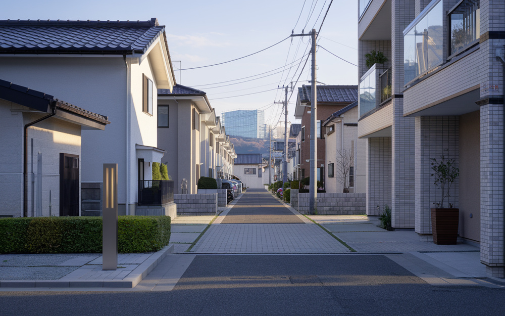 高崎市の不動産価格は今どう変動している？最新動向や推移を詳しくご紹介の画像