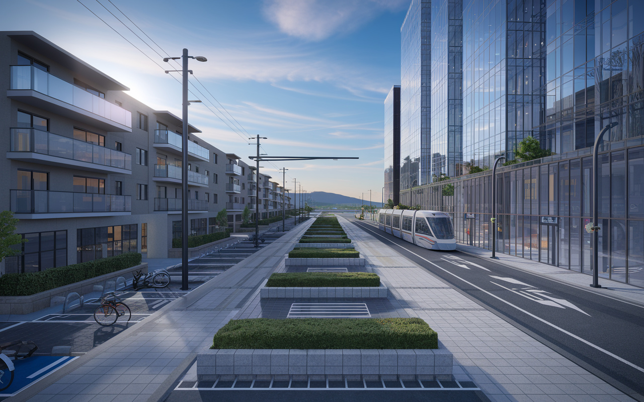 宇都宮市の再開発は地価にどんな影響がある？今後の動向や注目エリアも紹介の画像