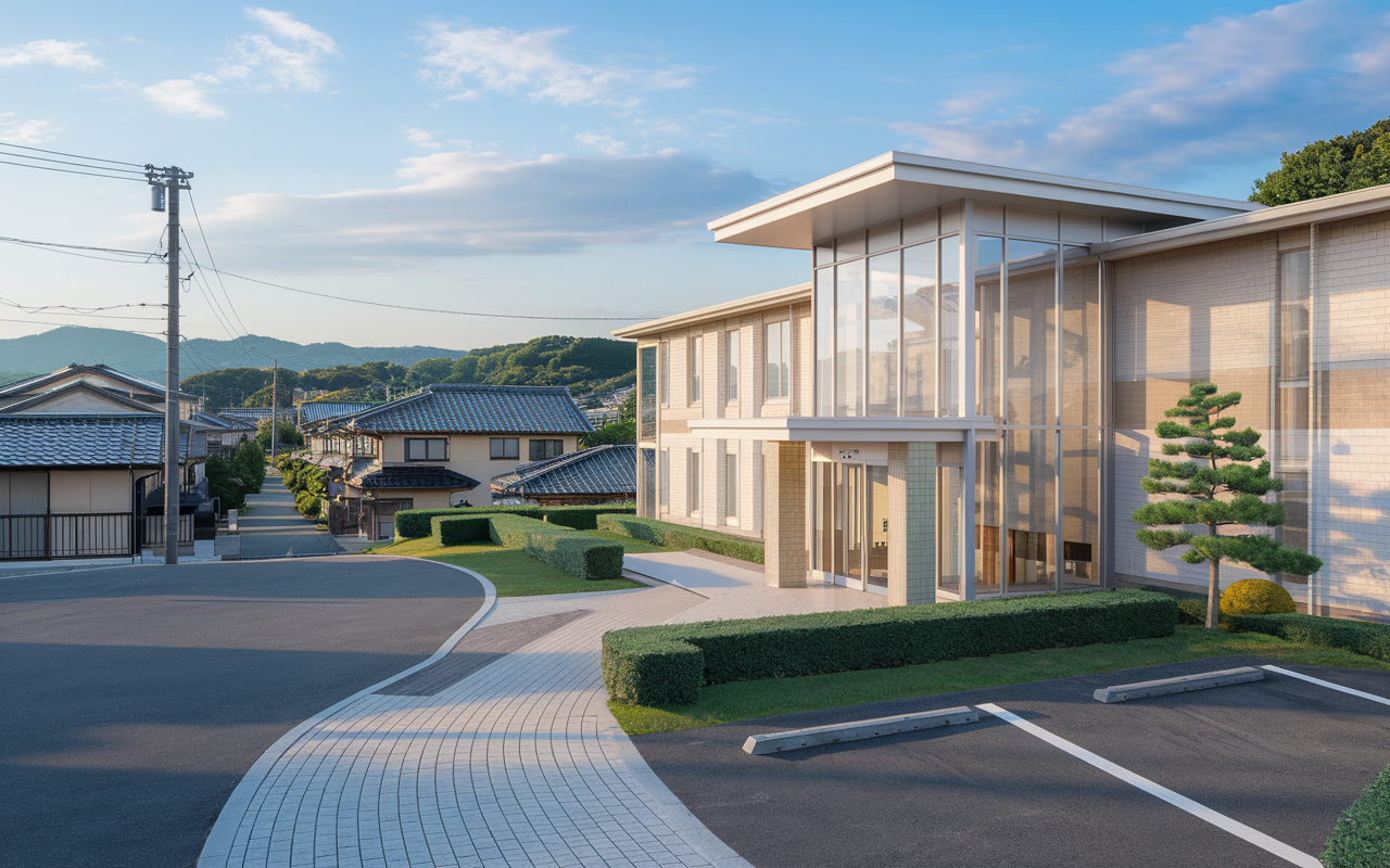 滋賀で介護施設を開業する物件選びのコツは？集客につながる準備も紹介の画像