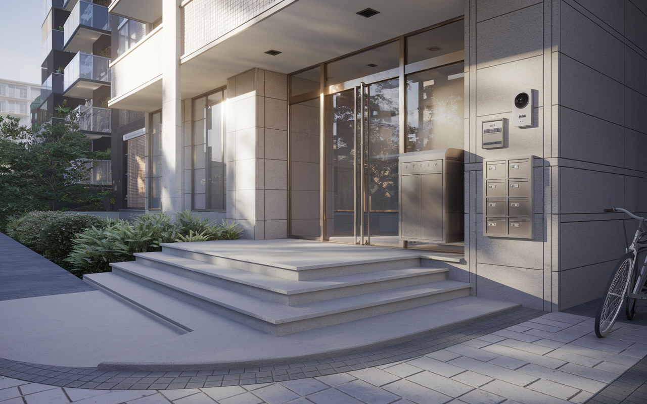 アパートやマンションの宅配ボックス設置は補助金が使える？申請手順や活用例も解説の画像