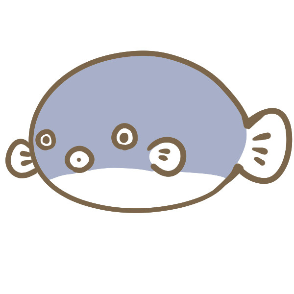 ふくの日の画像