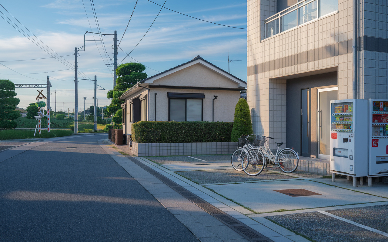 駅遠物件の魅力は何？デメリットや選び方も紹介の画像