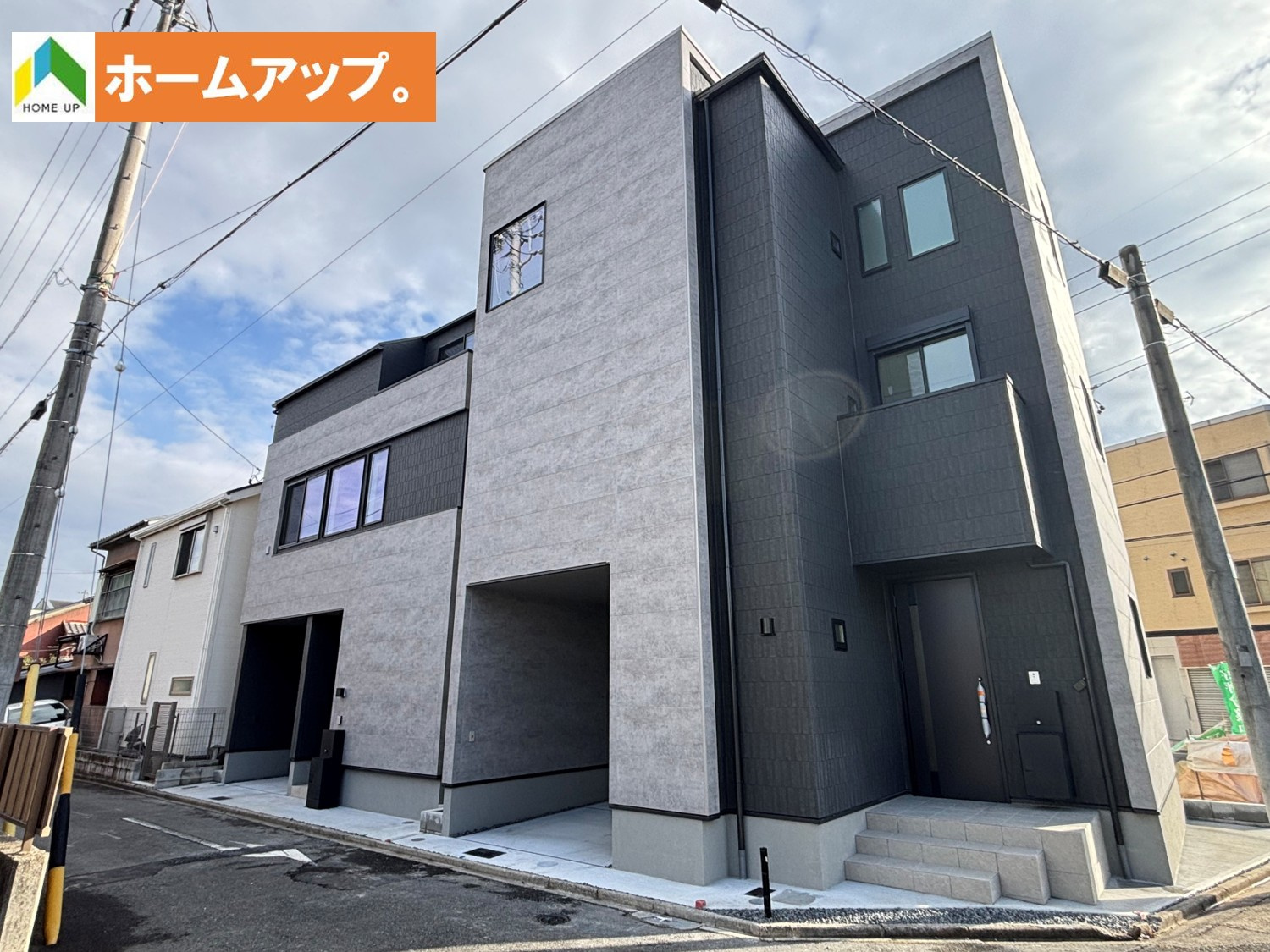 MELDIA昭和区折戸町304④の画像