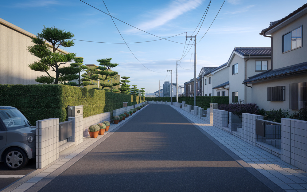 必要な手続きが気になる方必見！和泉市で売却時の流れと注意点を紹介の画像