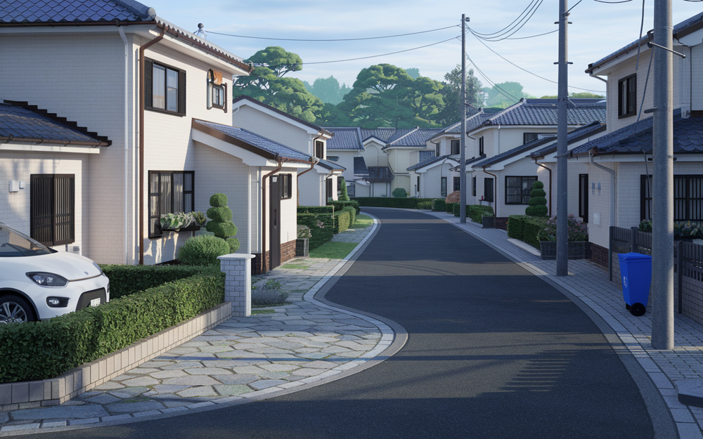 和泉市で戸建て売却を考えたら必要書類は何？流れや集め方も解説しますの画像