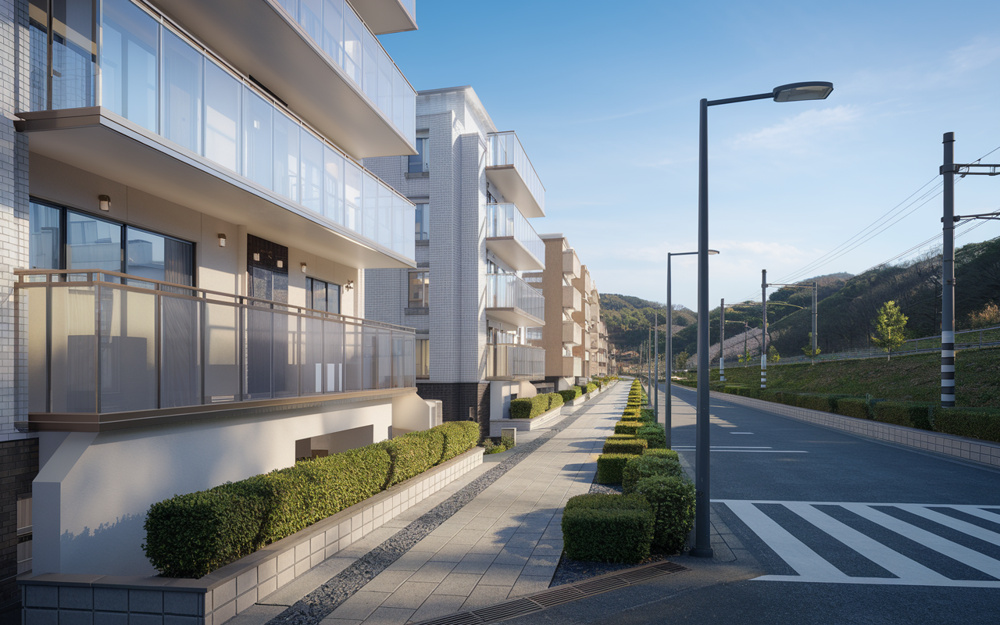 和泉市でマンション売却を検討中の方必見！査定ポイントと流れを紹介の画像