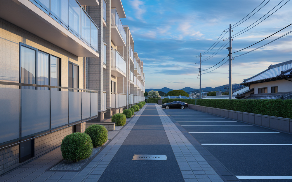 和泉市でマンション売却の手続きは難しい？流れや必要書類を簡単に解説の画像