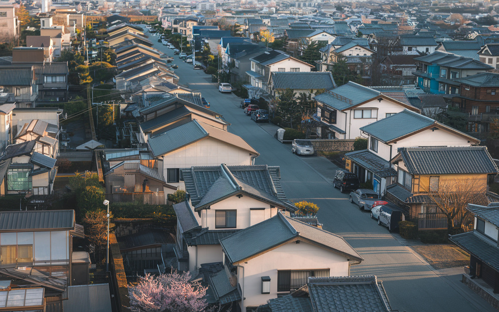 和泉市で戸建て売却を検討中の方必見！手続きの基本を流れとともに紹介の画像