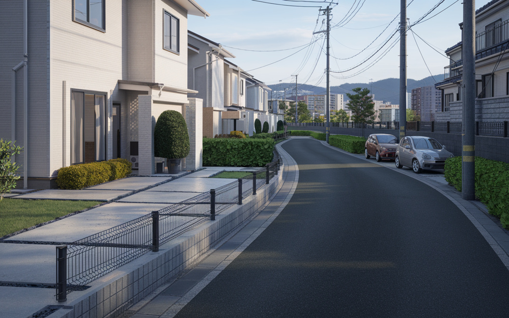 和泉市で住み替えを考える方へ手続きの流れは？売却費用や必要書類も一緒に確認の画像