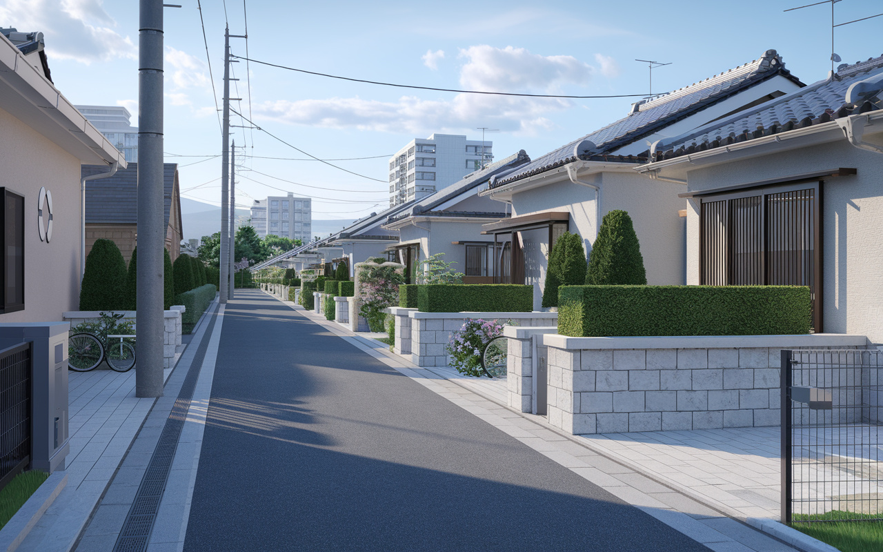 和泉市で相続した不動産の売却手続きは難しい?基本の流れと注意点を紹介の画像