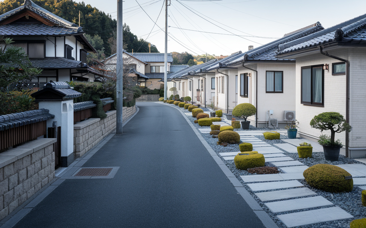 和泉市で相続した不動産の売却はどう進める？流れと注意点もわかりやすく解説の画像