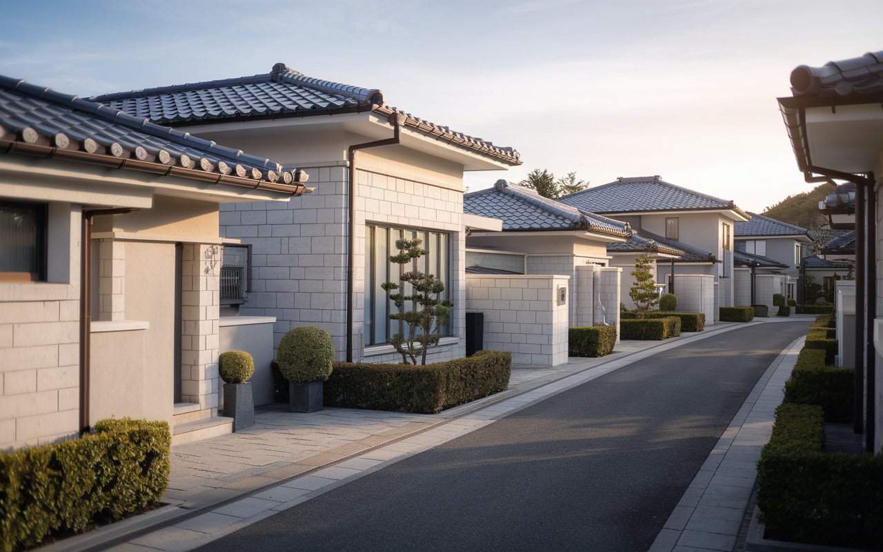 和泉市で住み替えを検討中の方へ！売却や住宅ローンの基礎も解説の画像