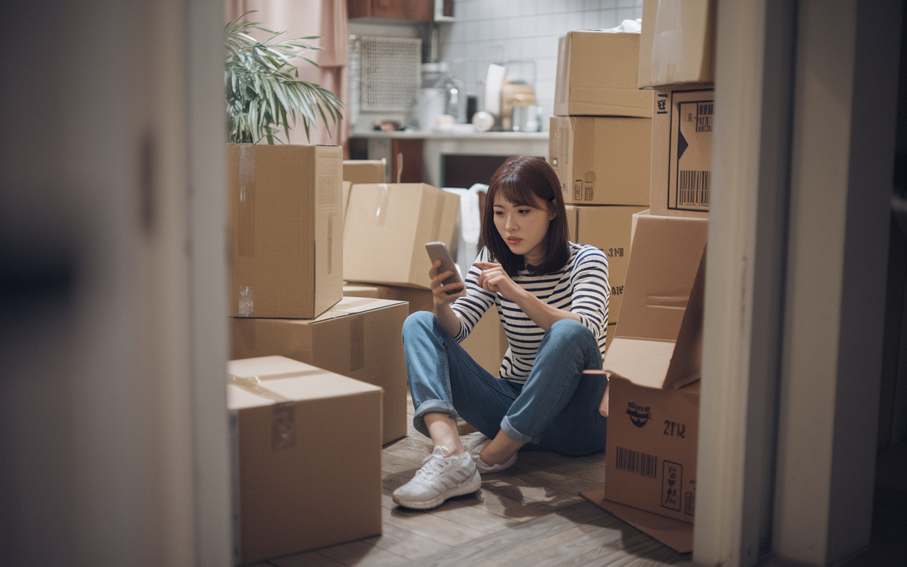 お部屋探しは3月だと引越しが大変?費用や予約事情も詳しく解説の画像