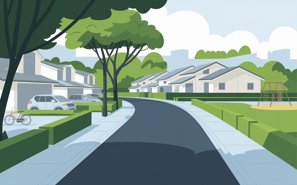 ひたちなか市の転居や転入を検討中なら？生活の特徴や魅力をまとめて紹介の画像