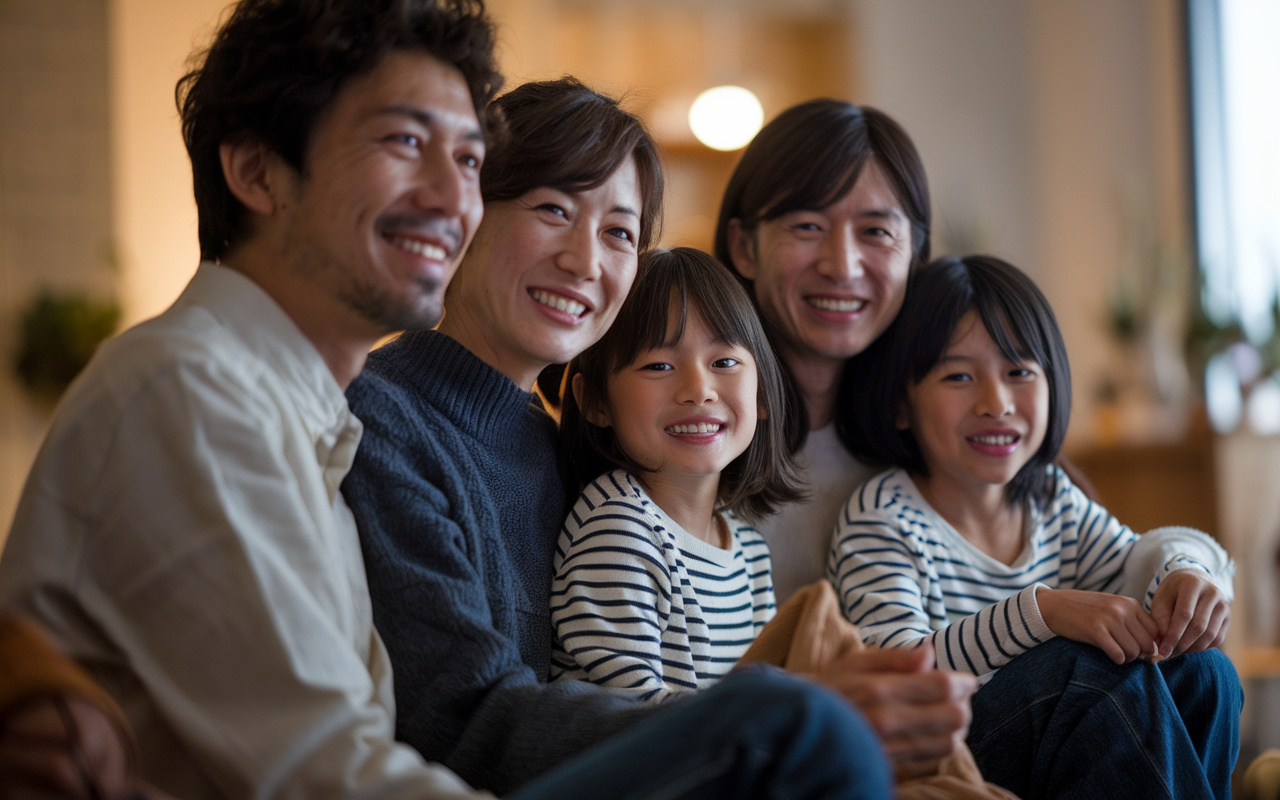 40代で家族向けマイホームを購入するメリットは?資金計画や快適性の工夫も紹介の画像