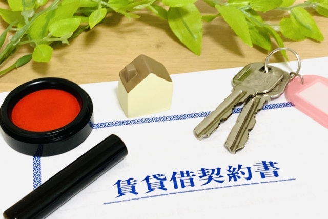 マンスリーマンションにはどの法律が適用される？