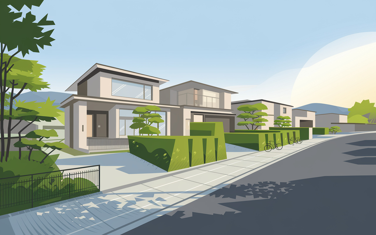 城陽市で不動産売却時期を迷っていませんか おすすめのタイミングや市場動向を解説の画像